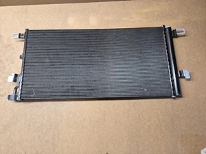AUDI A4 S5 A5 B9 8W 2017-2024 AC AIR CONDITIONER RADIATOR CONDENSER 8W0816411M - Bild 1 von 10