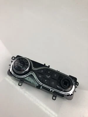 UK2301 RENAULT Klimaanlage Steuergerät E1071162E - Bild 1 von 4