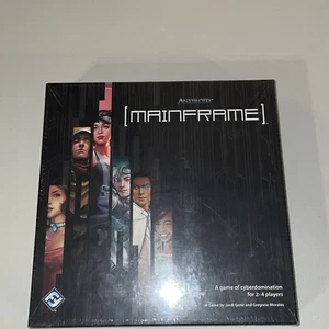 ANDROID: Juego de Mesa Mainframe 2016 Fantasy Flight Games Nuevo - Imagen 1 de 3