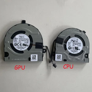 For Dell Inspiron 13 5310 Fan Notebook 0XKD91 06T5J2 - Picture 1 of 4