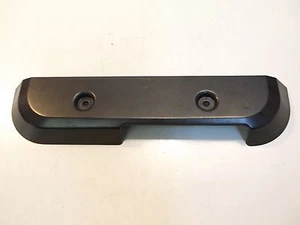 Cubierta de unión reposacabezas para pasajeros Yamaha XVZ13 1300 Venture Royale 1987 - Imagen 1 de 3