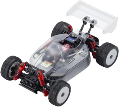 Kyosho 32294 MINI-Z BUGGY MB-010VE2.0 SP CHASSIS SET (with GYRO/FHSS2.4G) New - Image 1 of 2