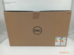 Dell P2422H Monitor 24 Zoll DP/N: 0C4VCG IPS, 8ms,1 6:9,HDMI,VGA,DisplayPort,USB - Bild 1 von 3