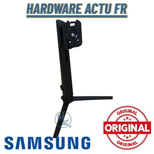 PIED COMPLET SAMSUNG - BN96-55375B / BN63-19751A - LS27BG400EU - Testé 100% OK - Photo 1/8