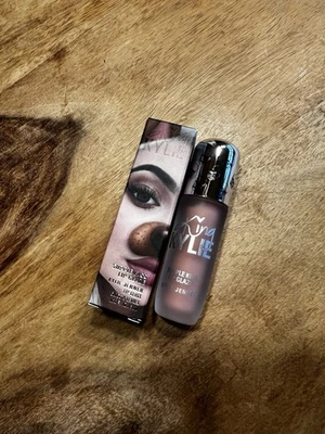 King Kylie Cosmetics Lip Gloss NEW Like Lip Glaze - Image 1 of 3