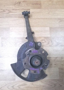 SSANGYONG TURISMO 2.2 FRONT WHEEL HUB DRIVER SIDE 2016 - Picture 1 of 12