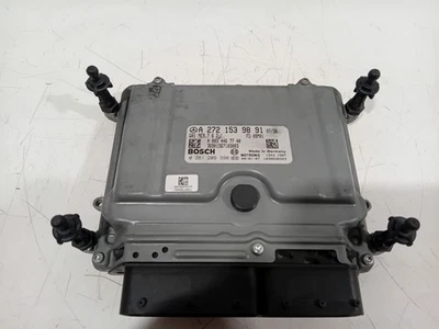 Unité de commande moteur Mercedes-Benz GLK-Class  280 4-matic A2721539891 - Immagine 1 di 4