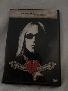 Soundstage: Tom Petty and the Heartbreakers (DVD, 2003) - Picture 1 of 2