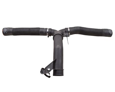 MASERATI Ghibli + Quattroporte - 3.0D Ladeluftschlauch 670004151 670105708 24552 - Bild 1 von 4