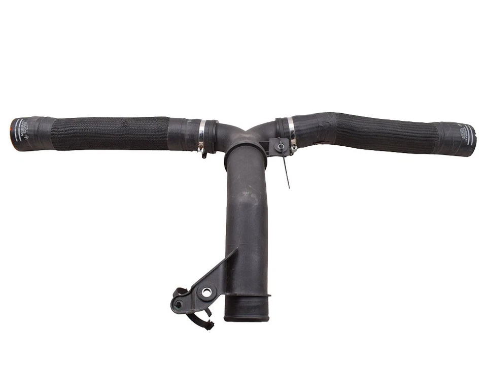 MASERATI Ghibli + Quattroporte - 3.0D Ladeluftschlauch 670004151 670105708 24552 - Bild 1 von 4