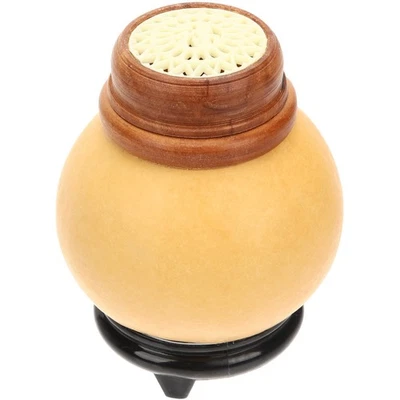  Small Storage Jars Storage Jar Glass Decoration Sugar Jar With Lid - Image 1 of 4