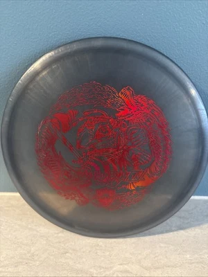 Discraft Buzzz 176g ESP Game of Buzzz Red Foil LTD 2021 Collectible Midrange - Image 1 of 3
