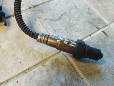 Sensore ossigeno lambda SKODA SUPERB I 3U4 0281004020 03G906262 2.00 18214226 - Immagine 1 di 4