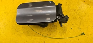 BMW X3 F25 20D XDRIVE VOR FACELIFT 10-14 TANKKLAPPE ABDECKUNG & DECKEL IN SILBER 52 - Bild 1 von 8