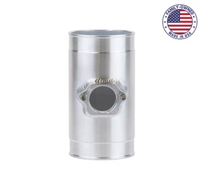 3.5 OD Mass air flow Housing BMW N51 N52 528i 328i E90 Z4 X3 - Picture 1 of 6