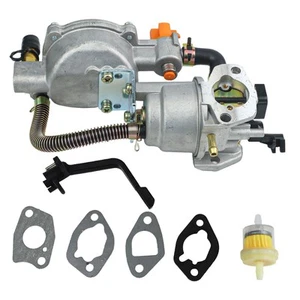 Mejora el rendimiento de tu generador For HONDA con kit de combustible doble - Imagen 1 de 13