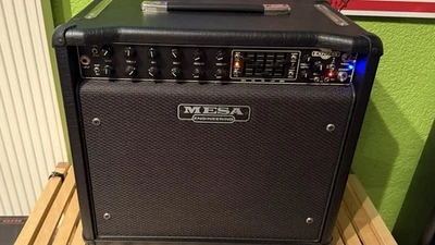 Mesa Boogie Express 5:25  Plus — Vollröhren Combo - Bild 1 von 4