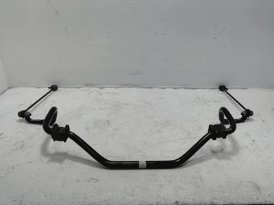 ACURA MDX 2014-2020 3,5 L TRACCIÓN DELANTERA ESTABILIZADOR BALANCEADOR BARRA ANTIVUELCO CON ENLACE OEM Foto 1 de 4