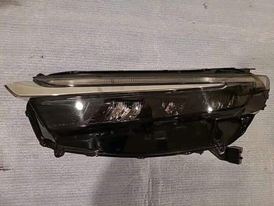 Faro LED lado del conductor Honda CR-V LH 2023-2025 FABRICANTE DE EQUIPOS ORIGINALES ¡COMO NUEVO! Foto 1 de 4