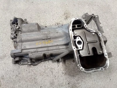 Oil Pan Upper Fits 16-20 TITAN XD 322589 - Image 1 of 4