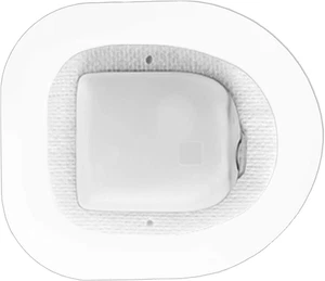 Omnipod Klebepflaster, 60er Pack wasserdicht & atmungsaktiv Omnipod 5 Overpatches, Pr - Bild 1 von 12