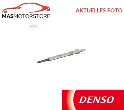 GLÜHKERZE GLÜHKERZEN DENSO DG-620 I NEU OE QUALITÄT - Image 1 of 4
