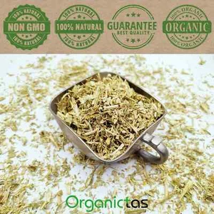 Té de cardo santo Blessed 100 g orgánico Cnicus benedictus suelto calidad premium - Imagen 1 de 12