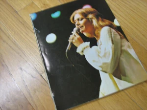 Olivia Newton-John p0108sm piano, vocal, chords book (missing pages) - Picture 1 of 1