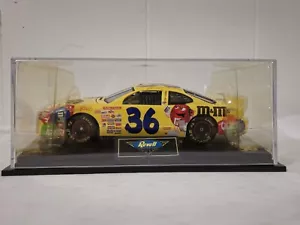 1999 Revell Collection Ernie Irvan M&M's Racing 1:24 Pontiac Grand Prix W/COA - Picture 1 of 15