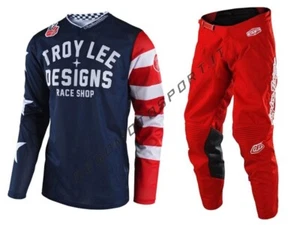 KINDER CROSSANZUG KIDS TROY LEE AMERIKA GR. 18/S - Bild 1 von 1