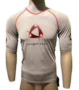 MYSTIC Lycra Shirt Grau Gr.M  Neu+ OVP - Bild 1 von 4