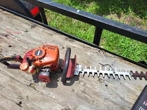 Echo Gas Trimmer - Picture 1 of 2