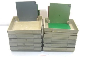 KaVo Arbeitsschale 10Stk., Zahntechnik, Dentallabor DG DENTAL - Bild 1 von 2