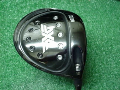 Very Nice PXG 0811X 12 degree Driver Mitsubishi Tensei White CK 70 TX Flex - Image 1 of 4