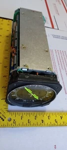 BENDIX DIRECTIONAL GYRO CUTAWAY DISPLAY FOR FLIGHT SCHOOL TO EXPLAIN THEORY USA - Picture 1 of 3