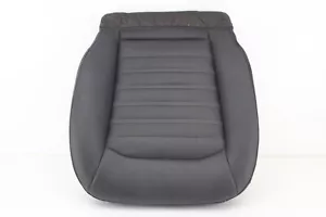 13-20 Ford Fusion RH Right FRONT Seat Lower Cushion Cover OEM DS73-14D698-AB - Picture 1 of 11