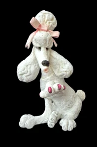 Caniche FIFI Jr de colección raro Country Artists A Breed Apart - Imagen 1 de 11