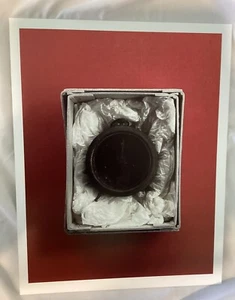 "Póster con impresión fotográfica de 1945 Nagasaki Atom Nuclear Bomb Clock en 2024 11x14"" nuclear" - Imagen 1 de 10