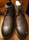 Nunn Bush Ozark Chukka Boot / Shoe Brown. Size 11 M