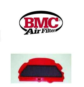 BMC RACE AIR FILTER HONDA CBR 954 RR 2002-2003 RACE AIR FILTER - Picture 1 of 1