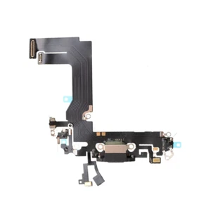 Charging Port with Flex Cable for iPhone 13 Mini High Quality - Picture 1 of 8