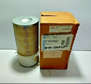 Donaldson P181052 Air Filter - Picture 1 of 6