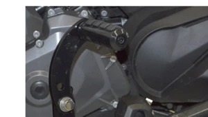 Rivco Products - F3004 - Highway Peg Mounts - Picture 1 of 2