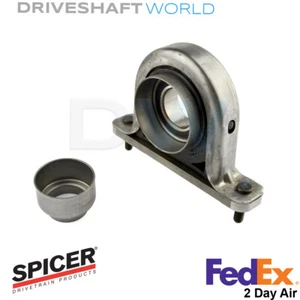 SPICER Rear Center Bearing for Chev Silverado Suburban 212032-1X .380 Spacer - Foto 1 di 1