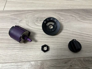 BMW E39 E38 Auto Headlight Light Switch OEM Automatic 6909779 - Picture 1 of 5