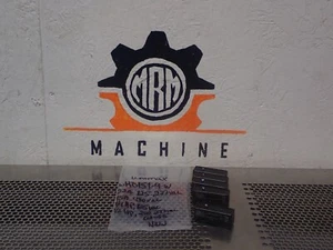 Unimax WHB151-9-W 22A 125, 277VAC 15A 480VAC Snap Switches New (Lot of 5) - Picture 1 of 8
