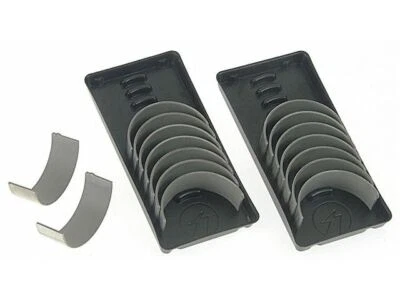 Juego de rodamientos de varilla de conexión para Jeep J4600 1971-1973 potencia sellada 83267ZTQB 1972 Foto 1 de 2