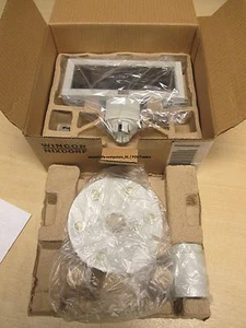 Wincor Nixdorf Operator Customer Display BA66 PS2 PS/2 - NEW OPEN BOXED - - Photo 1/1