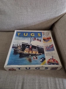 Juego de mesa Tugs - Imagen 1 de 3