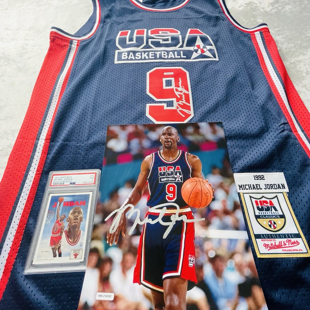 ebay高額商品 マイケル・ジョーダン ウィザーズ オーセンティック